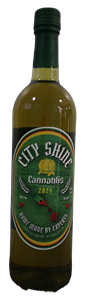 Cannablis