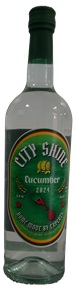 Cucumber