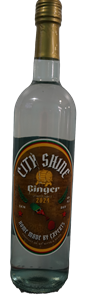 Ginger