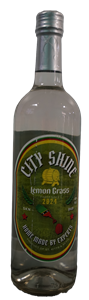 Lemon Grass