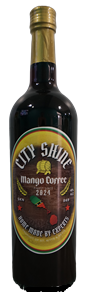 MangoCoffee