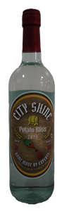 Potato Bliss