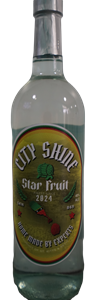 Star Fruit