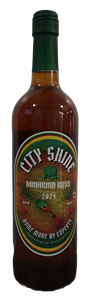 Tamarind Bliss